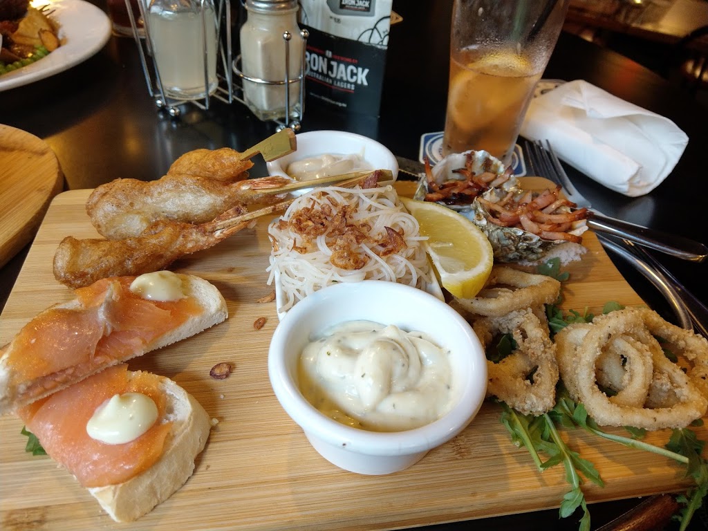 Micawber Tavern | 65/71 Monbulk Rd, Belgrave VIC 3160, Australia | Phone: (03) 9754 8660