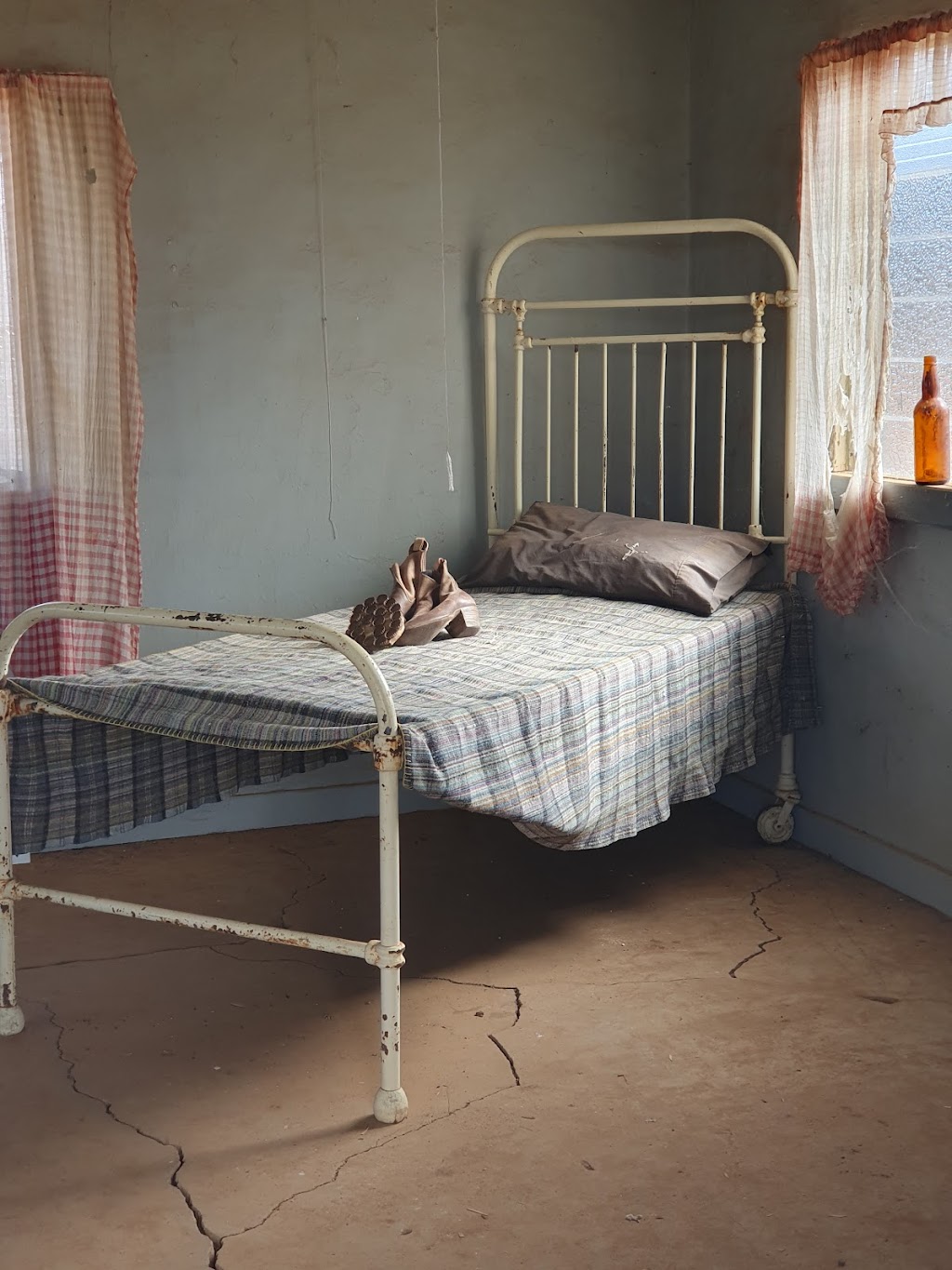 Charlotte Plains | 1993 Charlotte Plains Road, Cunnamulla QLD 4490, Australia | Phone: (07) 4588 8804