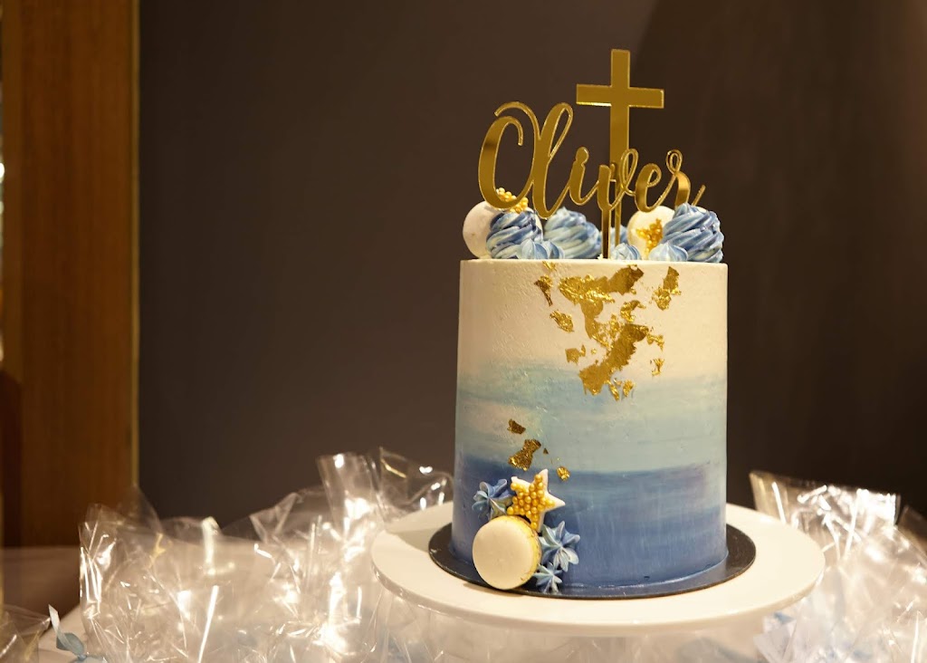 Stylish Cakes Co. | 2/27 Graystone Ct, Epping VIC 3076, Australia | Phone: 0424 091 763