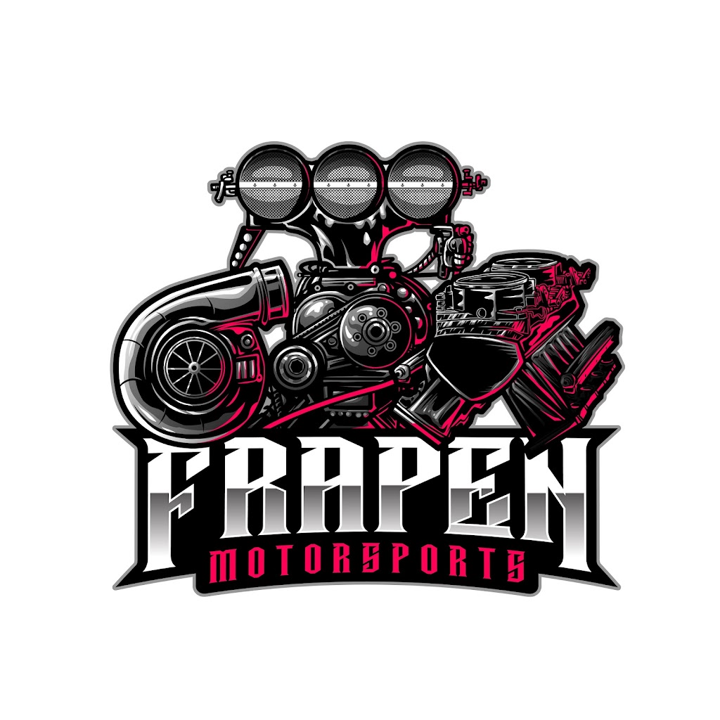 Frapen motorsports | 3030 Remembrance Driveway, Bargo NSW 2574, Australia | Phone: 0456 750 782