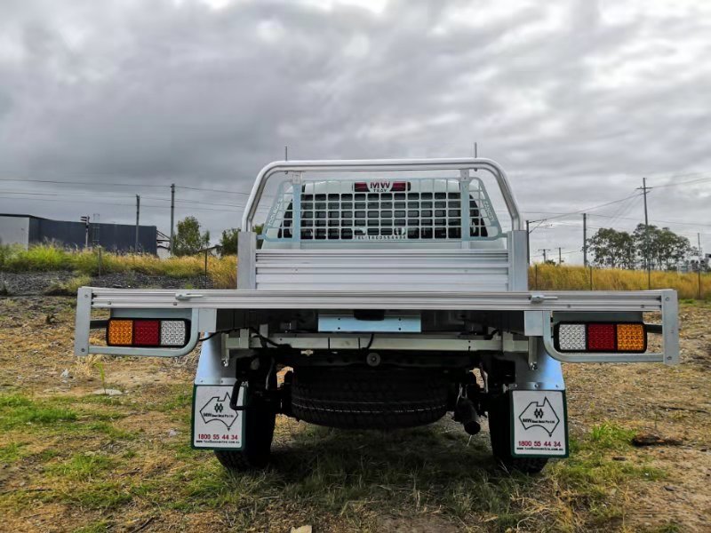 MW Toolbox Canopy & Trailer Centre | 397 Yaamba Rd, Park Avenue QLD 4701, Australia | Phone: (07) 4928 1977