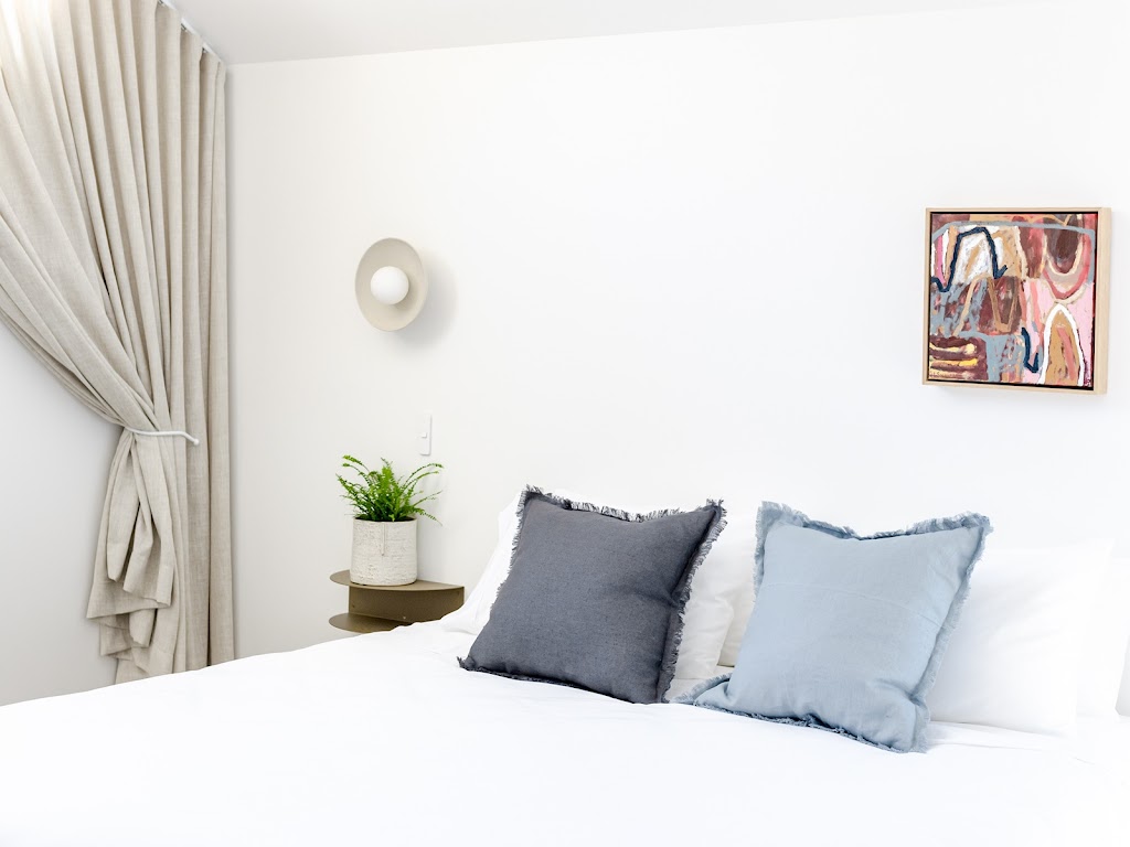 Miette Boutique Accommodation | 6B High St, Yackandandah VIC 3749, Australia | Phone: 0456 361 246