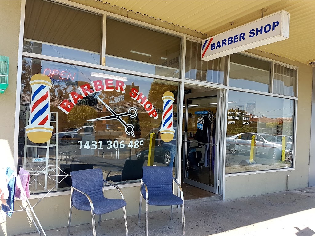 Marwans Barber Shop | hair care | 90 Second Ave, Altona North VIC 3025, Australia | 0431306489 OR +61 431 306 489