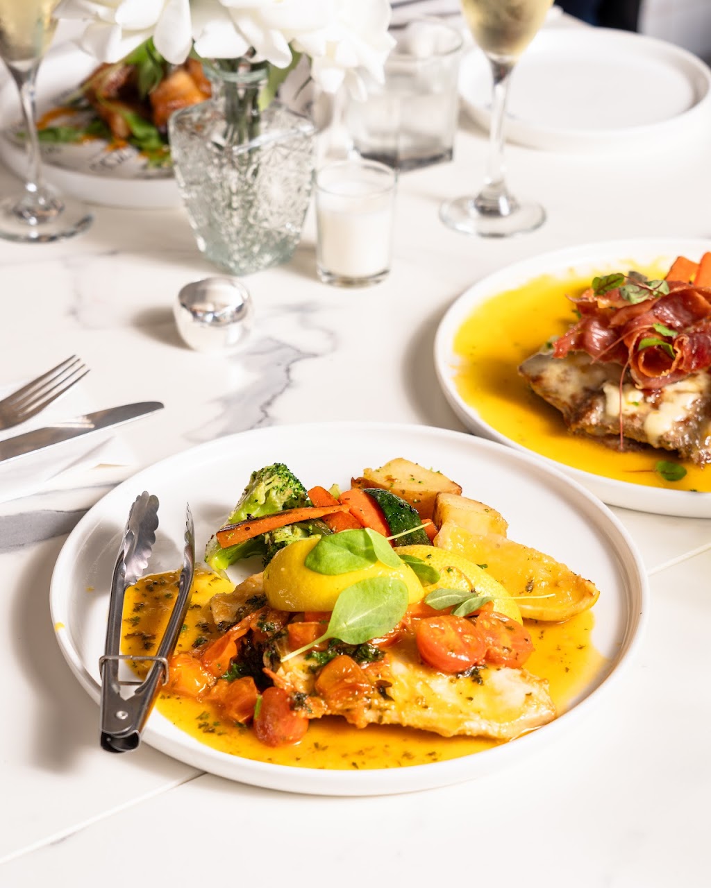Enzos Cucina Coomera | 19 Harbour Village Parade, Coomera QLD 4217, Australia | Phone: (07) 5558 3832