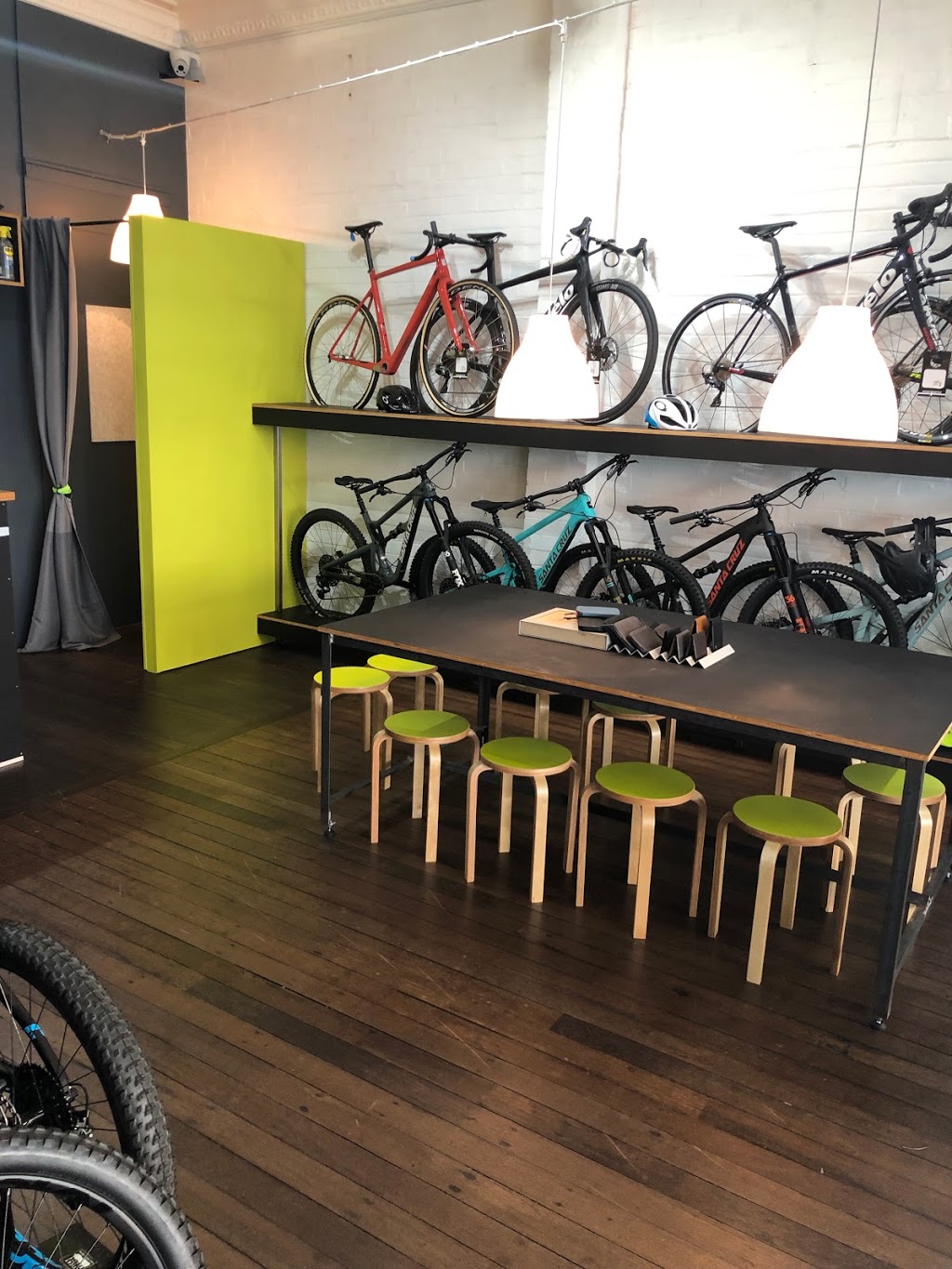 Sticky Bottle | bicycle store | 212 Pittwater Rd, Manly NSW 2095, Australia | 0299770070 OR +61 2 9977 0070