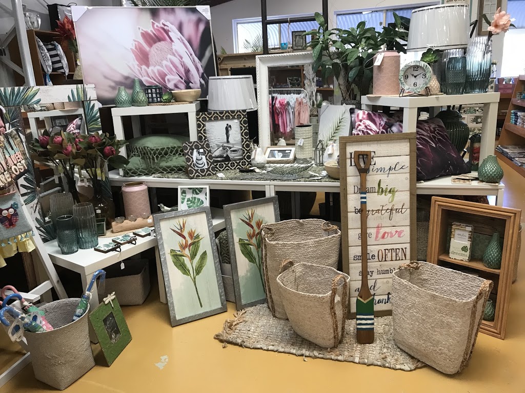 Agnes Homewares | home goods store | 7 Countess Russell Cres, Agnes Water QLD 4677, Australia | 0749749012 OR +61 7 4974 9012