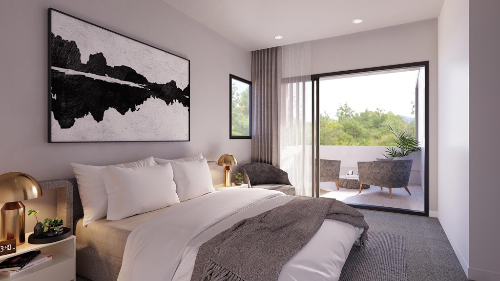 Natures Edge | 1381 Waterworks Rd, The Gap QLD 4061, Australia | Phone: 0404 353 980