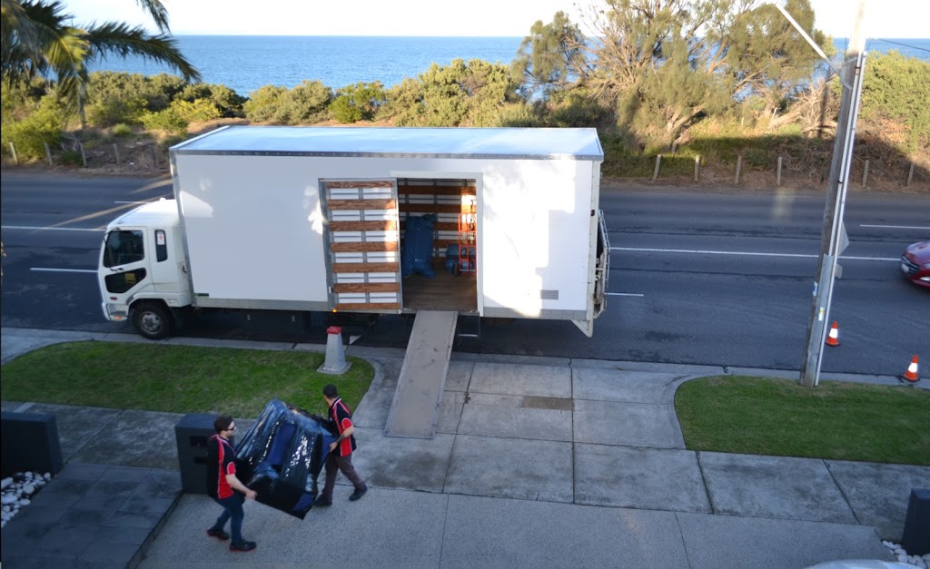 Inbox Moving Services | moving company | 12/36 Aberdeen Rd, Altona VIC 3018, Australia | 0422363183 OR +61 422 363 183