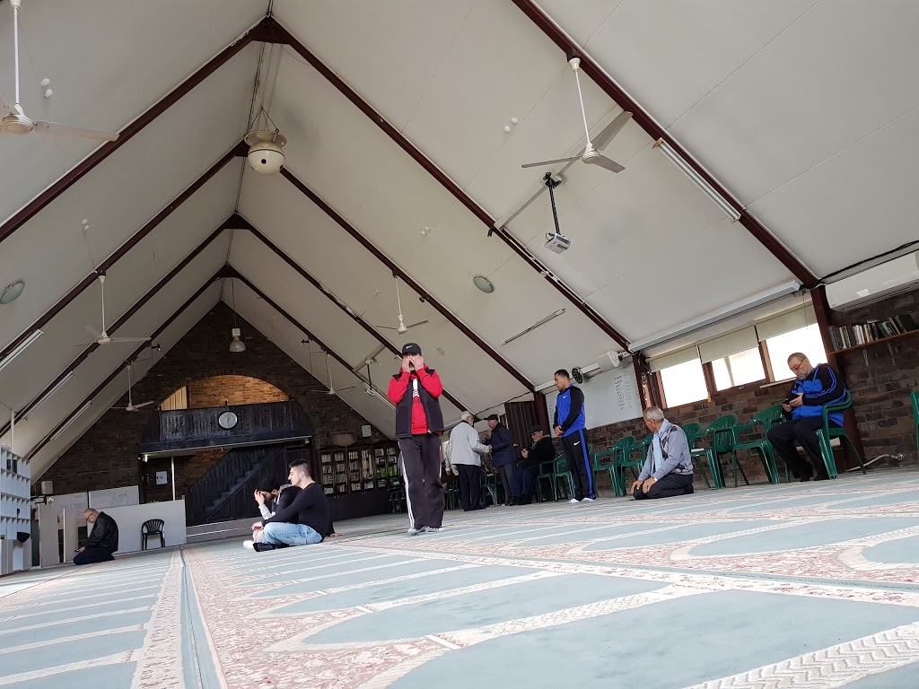Association of Islamic Dawah in Australia (AIDA) | mosque | 1 Catherine St, Punchbowl NSW 2196, Australia | 0412180549 OR +61 412 180 549