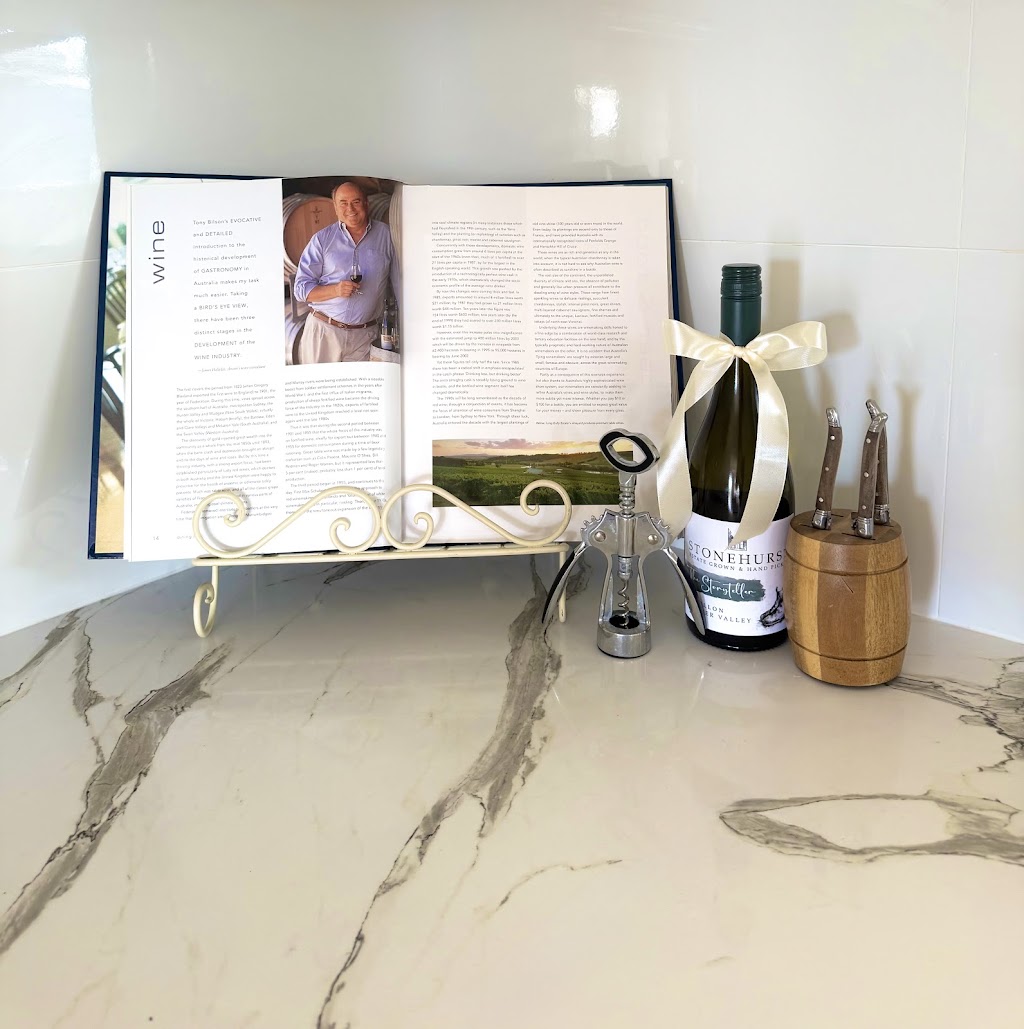 Ferguson house - Cosy Hunter Valley Escape | 44 Ferguson St, Cessnock NSW 2325, Australia | Phone: 0422 704 844