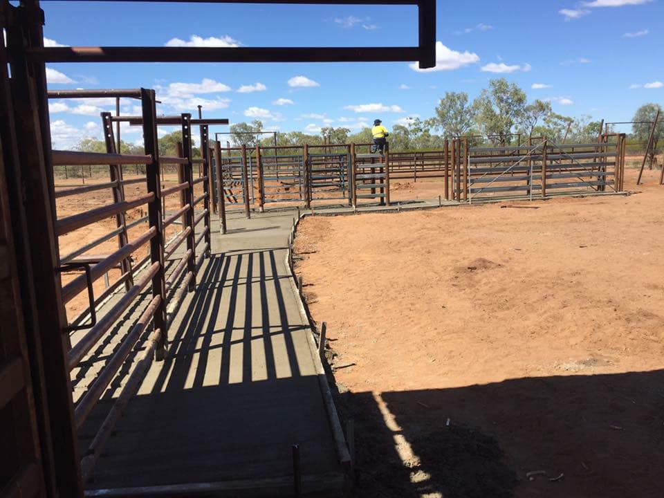 Blockas Rural & Earthworx | 240 Lyndhurst Ln, Warwick QLD 4370, Australia | Phone: 0474 734 981