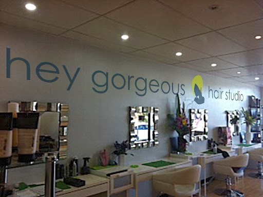 Hey Gorgeous Hair Studio | 73A King St, Warners Bay NSW 2282, Australia | Phone: (02) 4948 2370