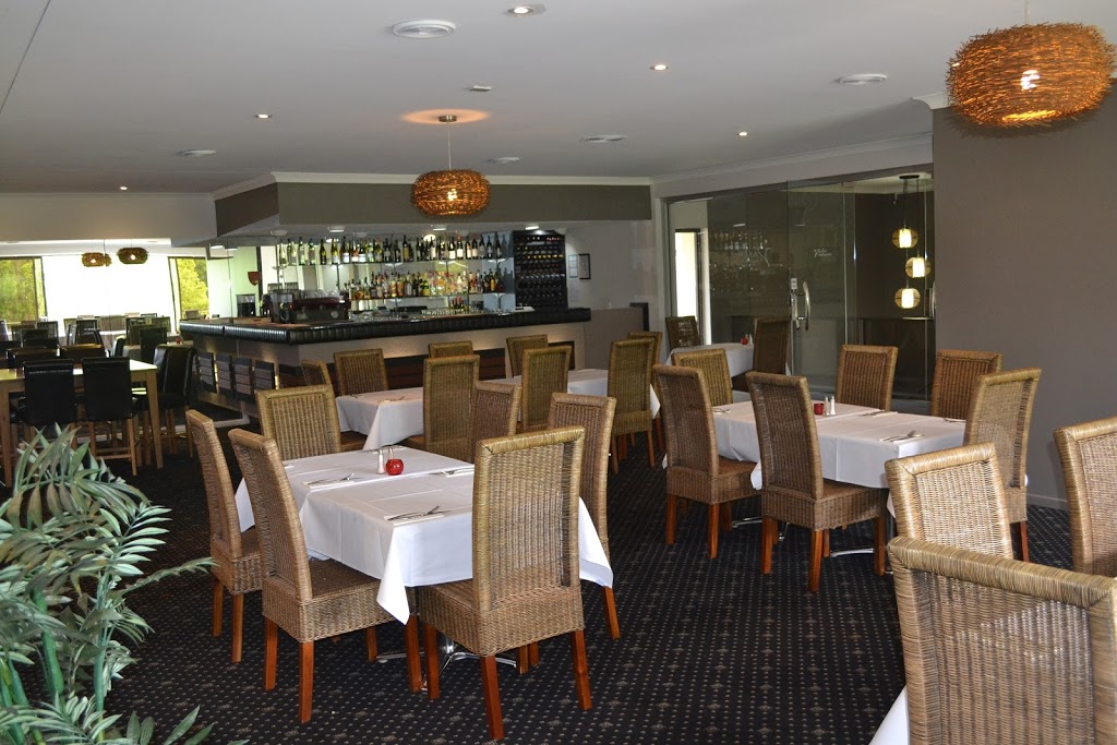 Vista Restaurant at Comfort Inn Grammar View | restaurant | 37-39 Margaret St, Toowoomba City QLD 4350, Australia | 0746383366 OR +61 7 4638 3366