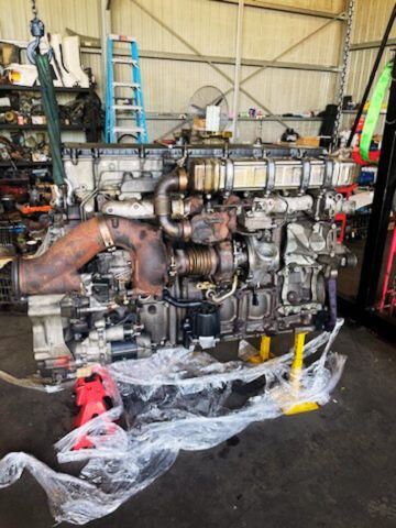 Diesel Engine Rebuilders | 27A Rossmore Ave W, Rossmore NSW 2557, Australia | Phone: 0431 731 516