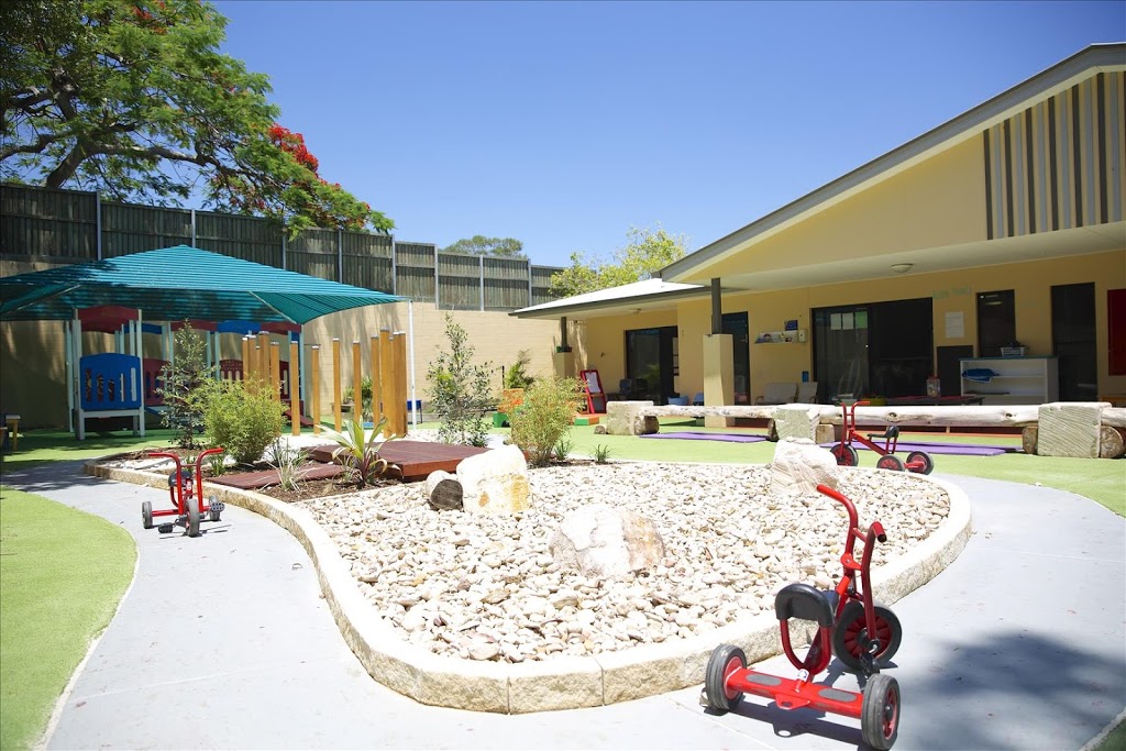 Kindy Patch West Ipswich | school | 17-19 Clay St, West Ipswich QLD 4305, Australia | 1800517052 OR +61 1800 517 052