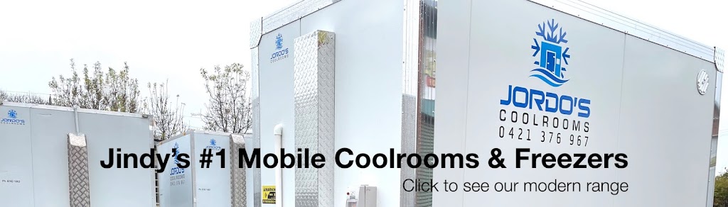 Jordos Coolrooms Jindabyne | Snowgrass Dr, Jindabyne NSW 2627, Australia | Phone: 0421 376 967 Jordos Coolrooms Jindabyne | Snowgrass Dr, Jindabyne NSW 2627, Australia | Phone: 0421 376 967