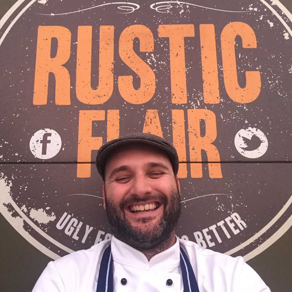 Rustic Flair Food Truck | 71 Tudor St, Hamilton NSW 2303, Australia | Phone: 0401 953 177