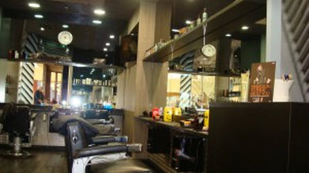 Babaz Barbershop | hair care | 48a/204 The Promenade, Ellenbrook WA 6069, Australia | 0892976778 OR +61 8 9297 6778