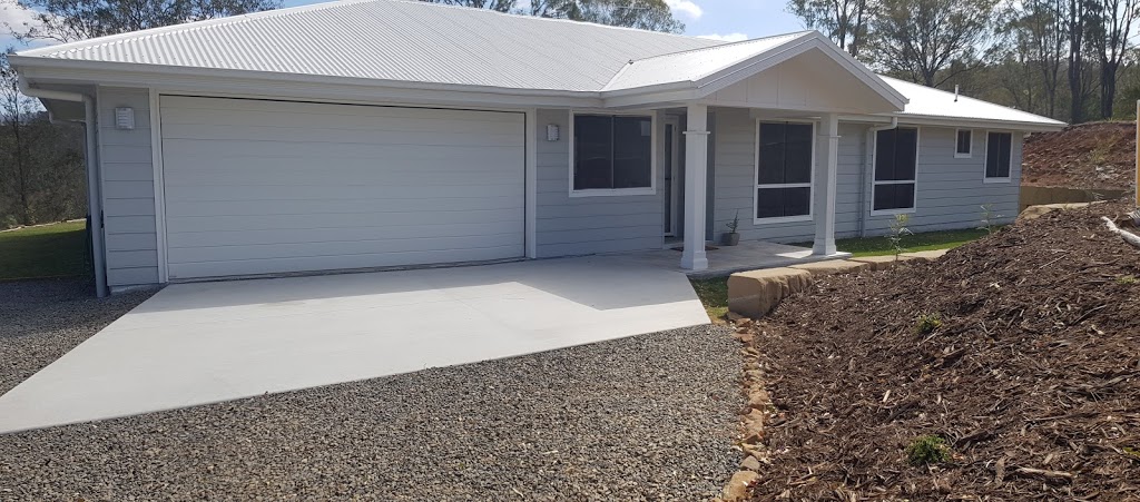 Scenic Builders Pty Ltd | general contractor | 14 Markwell St, Beaudesert QLD 4285, Australia | 0417076435 OR +61 417 076 435