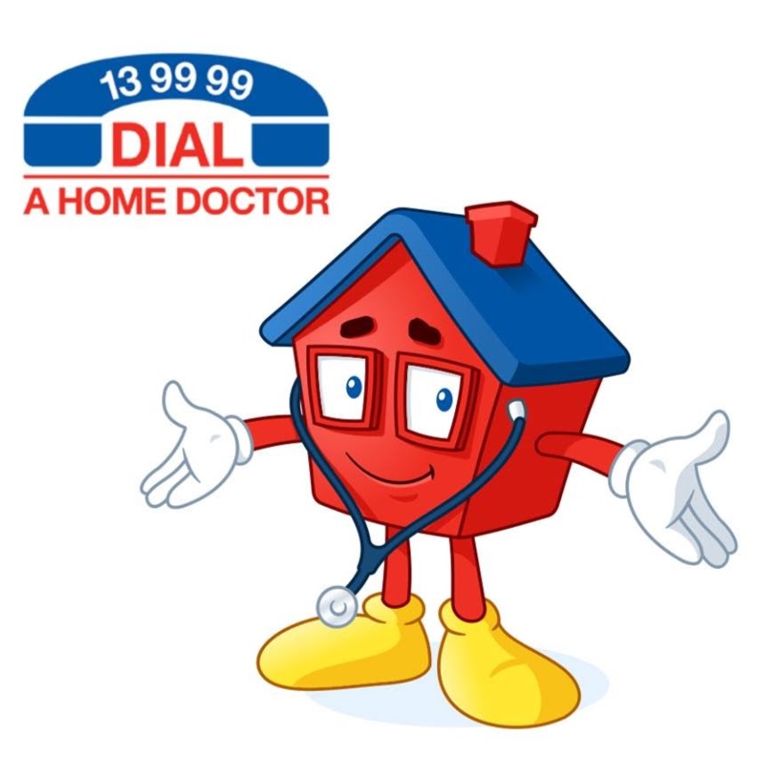 Dial A Home Doctor | 20/200 Grand Ave, Forest Lake QLD 4078, Australia | Phone: 13 99 99