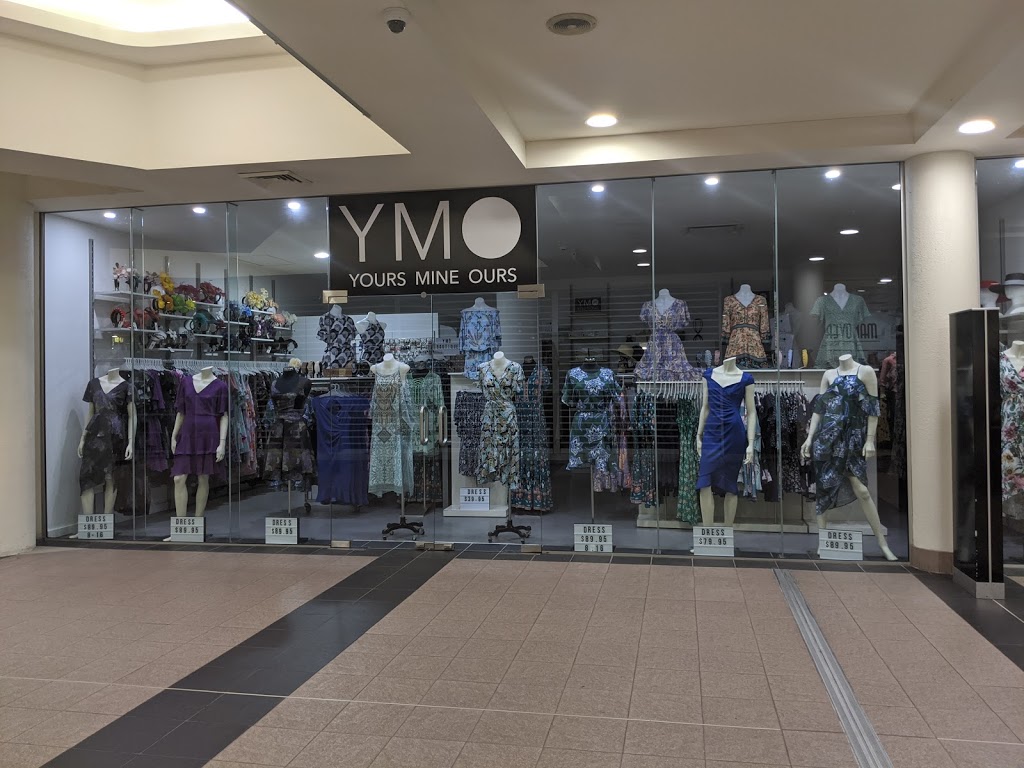 YMO Yours Mine Ours Boutique | Shop G-35 The Pier, 1 Pier Point Rd, Cairns City QLD 4870, Australia | Phone: 0417 600 093