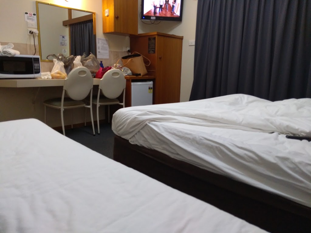 Gosford Inn Motel | lodging | 733 Pacific Hwy, Narara NSW 2250, Australia | 0243281222 OR +61 2 4328 1222