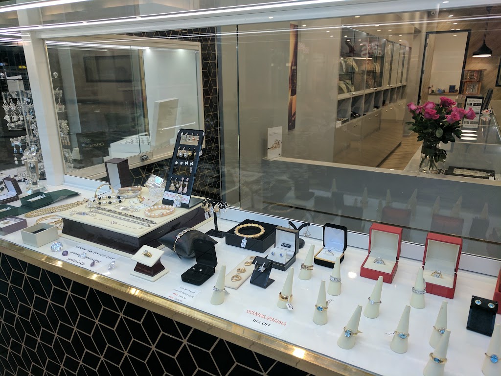 Greenslopes Jewellers | Shop 7/700 Logan Rd, Greenslopes QLD 4120, Australia | Phone: (07) 3397 2182