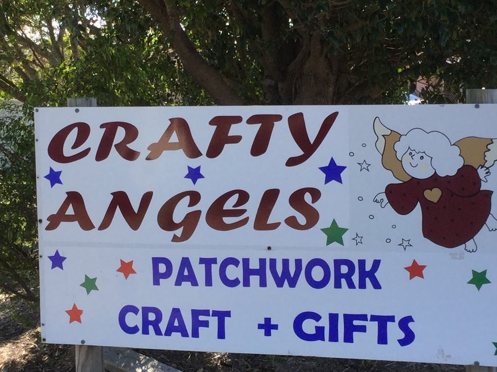 Crafty Angels | home goods store | 63 Witonga Dr, Yamba NSW 2464, Australia | 0266468682 OR +61 2 6646 8682