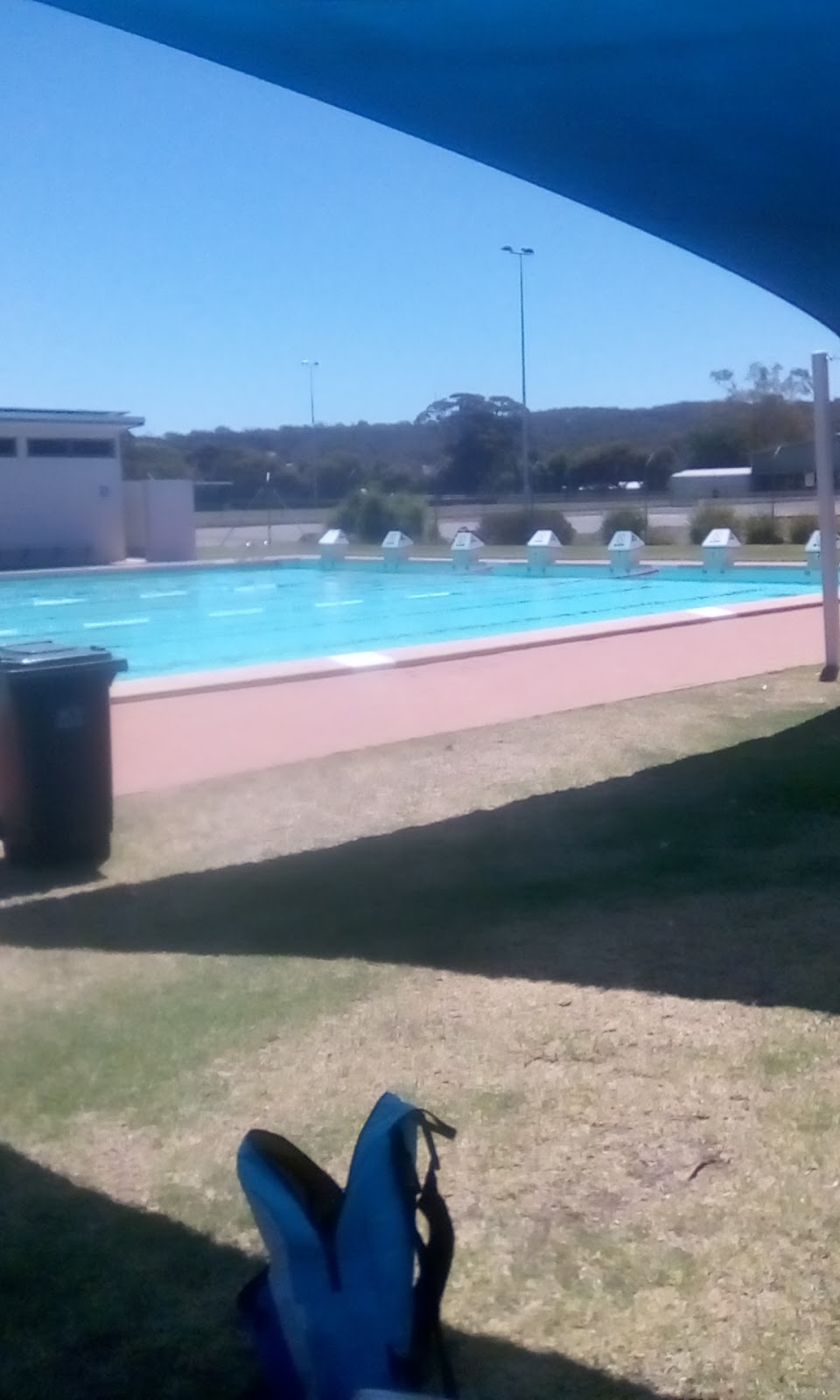 Williams Swimming Pool | Pinjarra-Williams Rd, Williams WA 6391, Australia | Phone: (08) 9885 1096