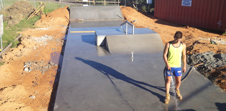 Jan Juc Concreting | general contractor | 3 Castles Dr, Torquay VIC 3228, Australia | 0438619396 OR +61 438 619 396