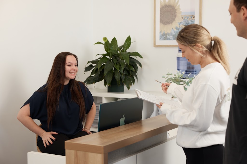 Purpose Chiropractic Upper Coomera | 7b/1 Brygon Creek Dr, Upper Coomera QLD 4209, Australia | Phone: (07) 5615 0008