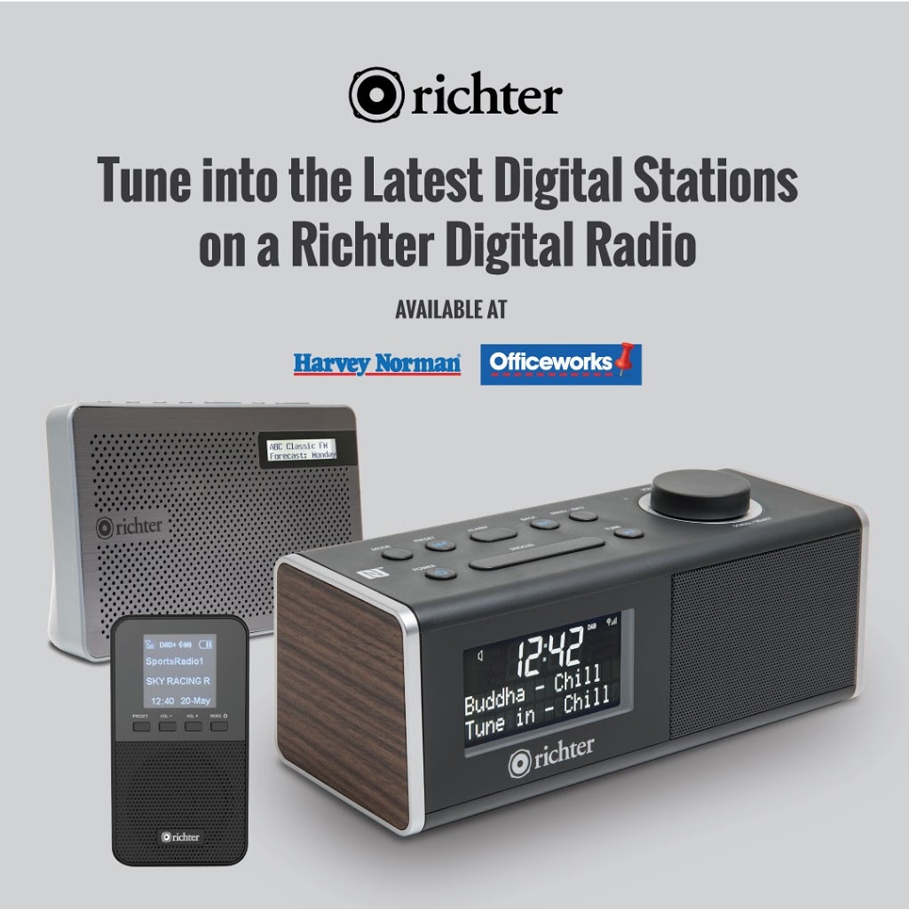 Richter Audio Pty Ltd | electronics store | 19 Thompson St, Scotland Island NSW 2105, Australia | 0299993176 OR +61 2 9999 3176