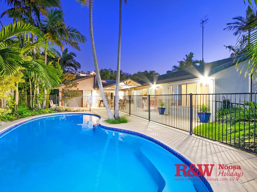 26 Witta - RW Noosa Holidays | 26 Witta Cir, Noosa Heads QLD 4567, Australia | Phone: (07) 5448 0966