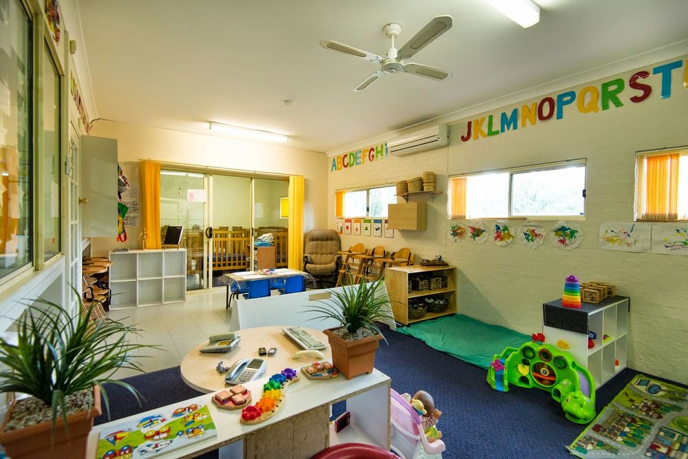 Pitt Street Kindy | 8 Pitt St, North Nowra NSW 2541, Australia | Phone: (02) 4423 3966