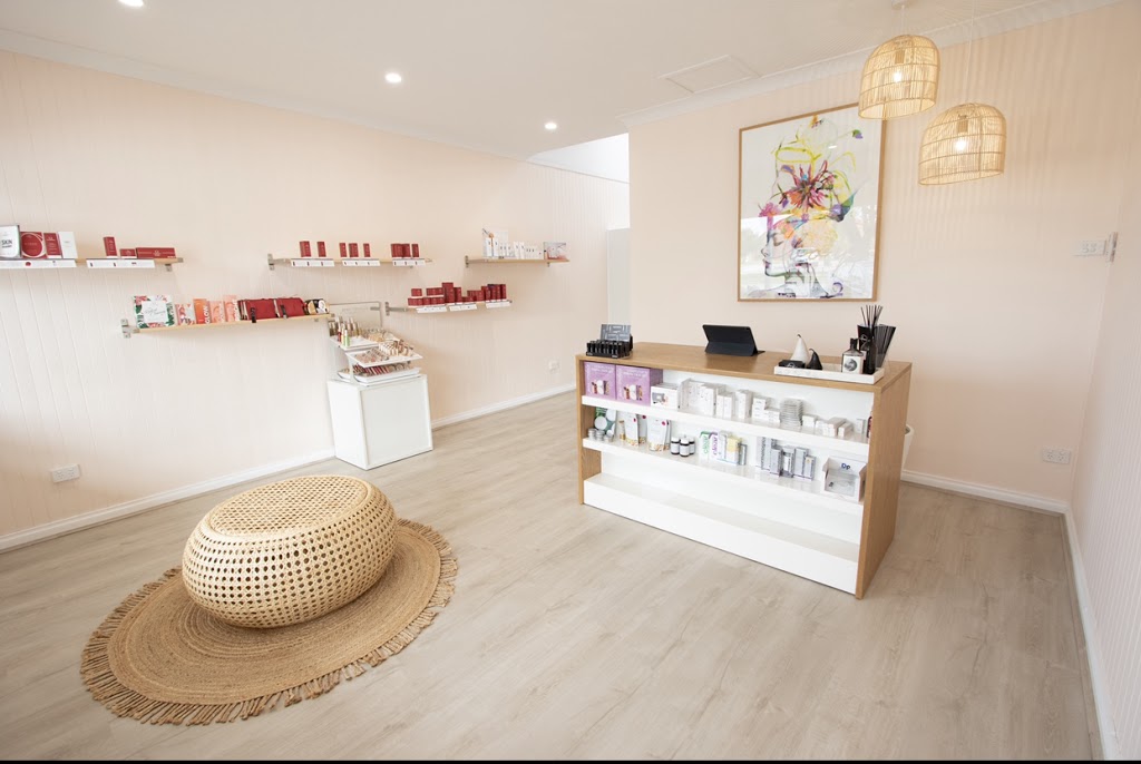 Beauty On Yorkes | 41 Main St, Minlaton SA 5575, Australia | Phone: 0407 532 565