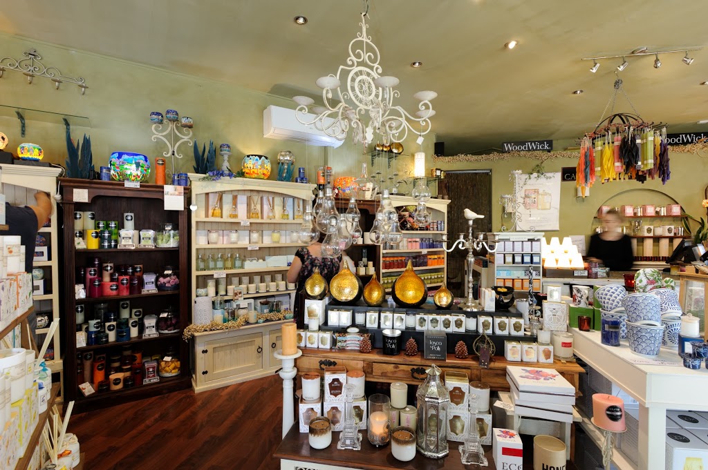 The Candle Shoppe | 127-133 Main St, Montville QLD 4560, Australia | Phone: (07) 5478 5004