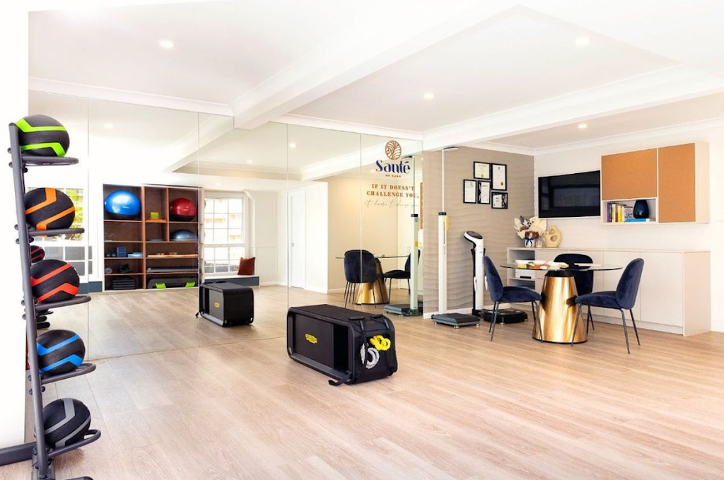 Sante By Sana | 16 Andrew Pl, North Rocks NSW 2151, Australia | Phone: 1300 172 683