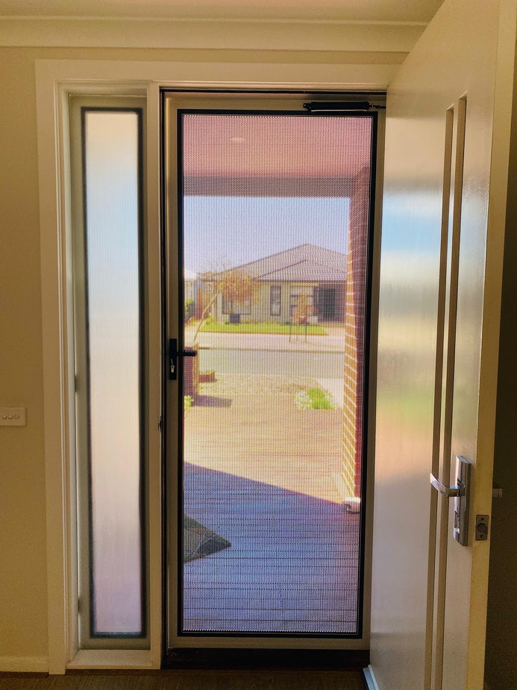 SPM Security Doors |  | 18 Abelia Ct, Meadow Heights VIC 3048, Australia | 0421220277 OR +61 421 220 277