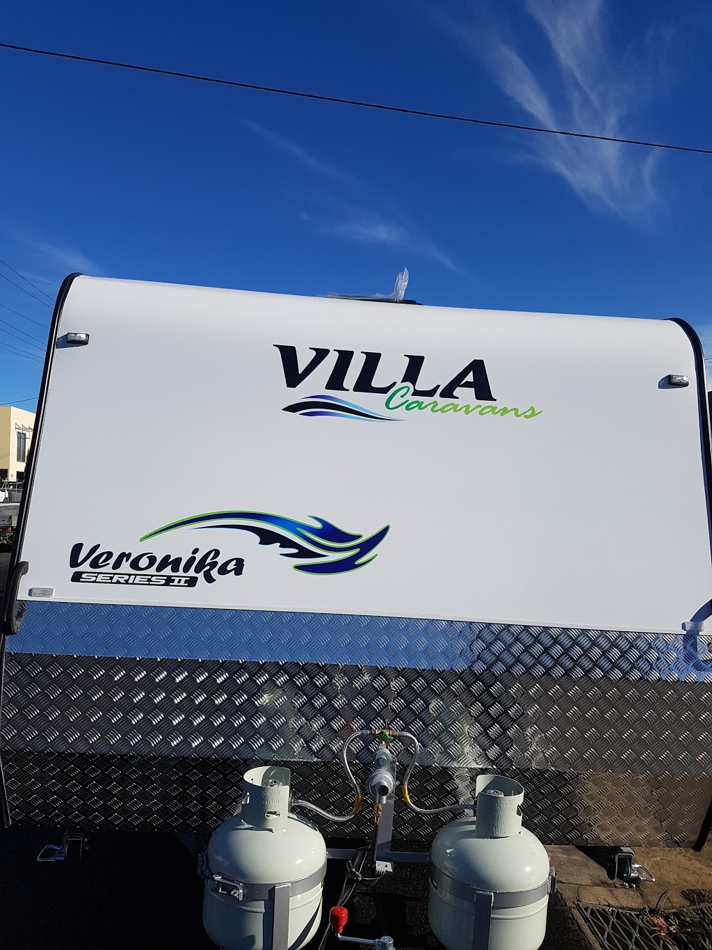Villa Caravans | 17 Fleet St, Somerton VIC 3062, Australia | Phone: (03) 9303 9093