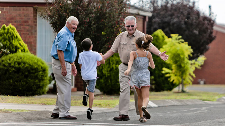 Geelong Grove Retirement Community | health | 50 Barwarre Rd, Marshall VIC 3216, Australia | 0352440822 OR +61 3 5244 0822