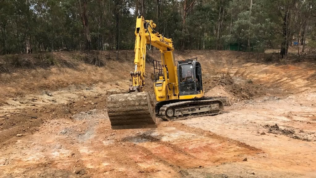 All West Excavations | 158 Fourth Rd, Berkshire Park NSW 2765, Australia | Phone: 0417 799 884