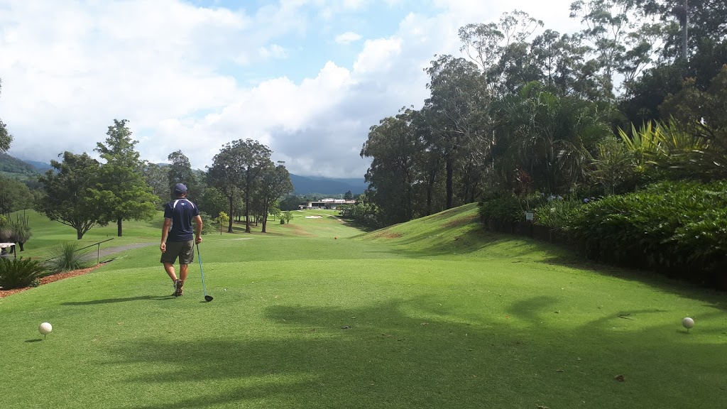 Murwillumbah Golf Club | 233 Byangum Rd, Murwillumbah NSW 2484, Australia | Phone: (02) 6672 1799