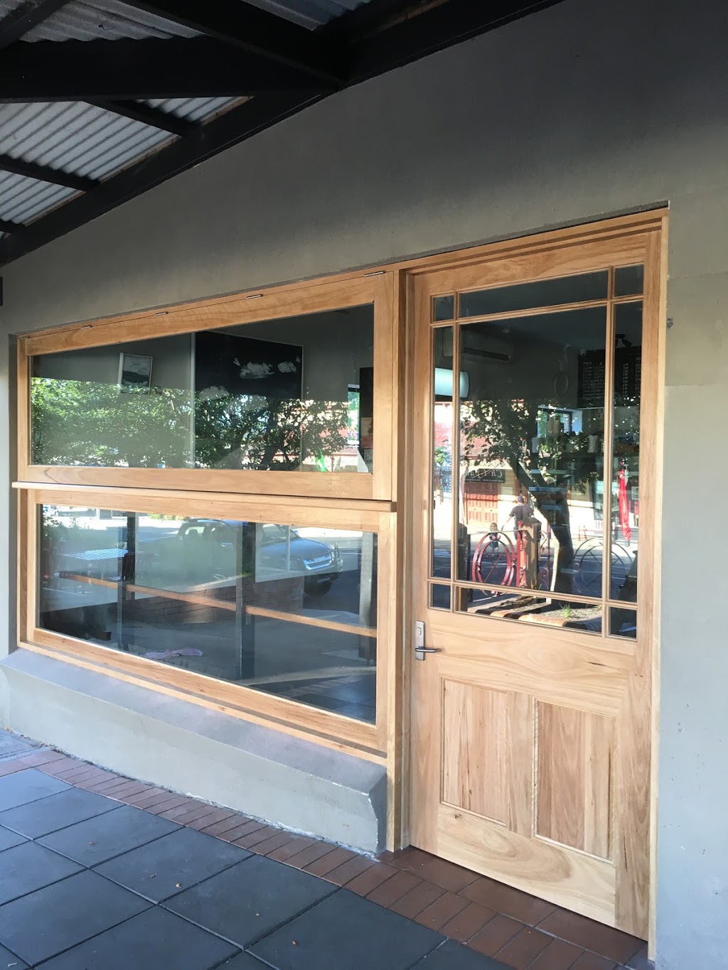 Hamma Joinery | 111 Bega St, Bega NSW 2550, Australia | Phone: 0437 015 625