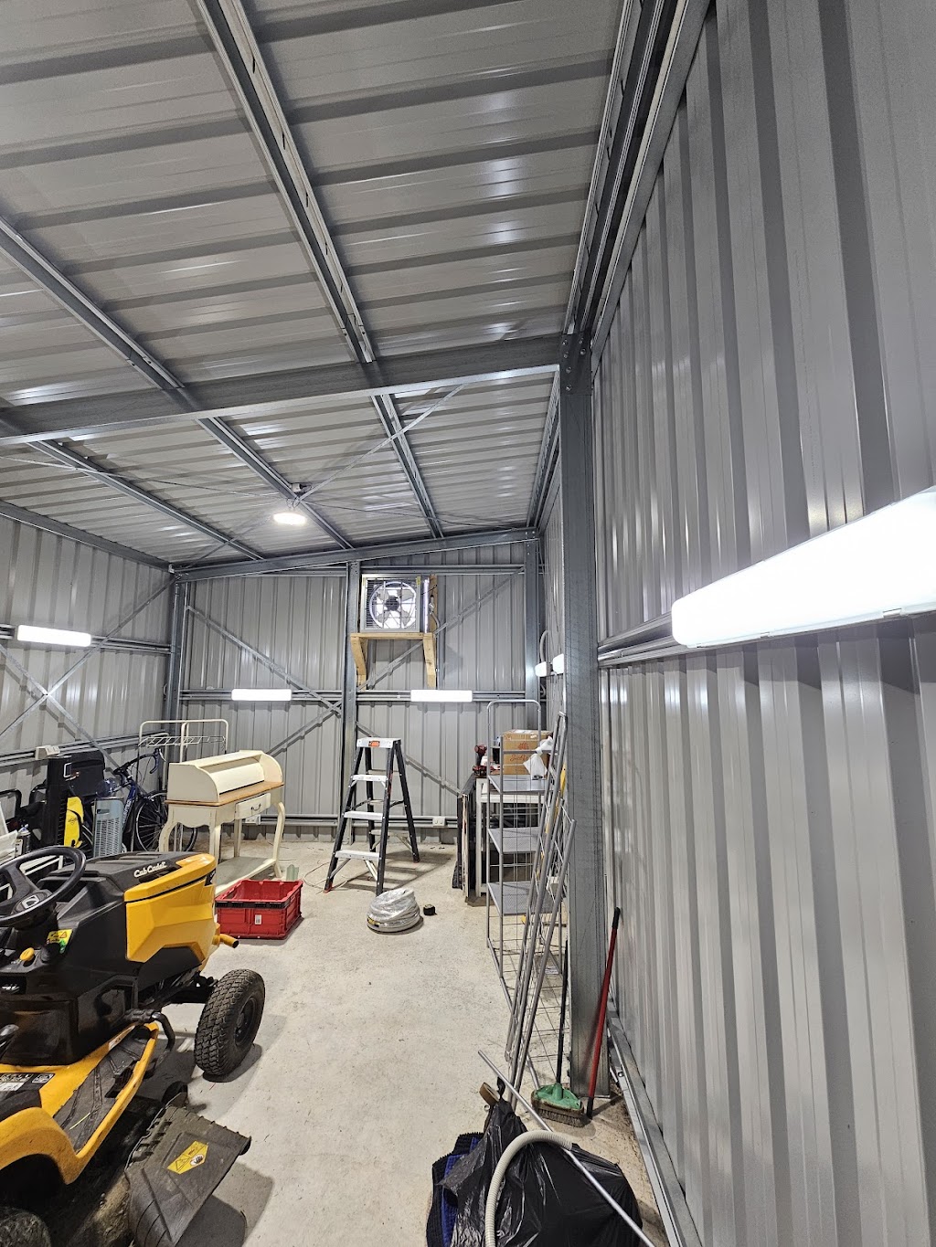 Ntec Electrical Services | Dollarburn Rd, Warragul VIC 3820, Australia | Phone: 0474 906 315