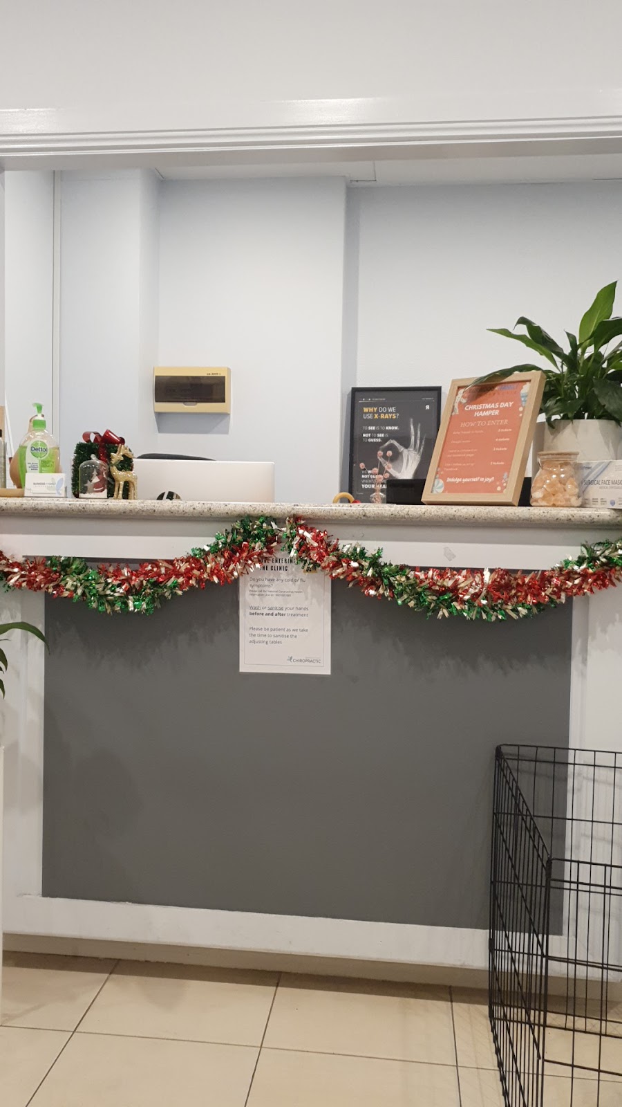 Burwood Family Chiropractic | 96 Burwood Rd, Burwood NSW 2134, Australia | Phone: 0489 275 906