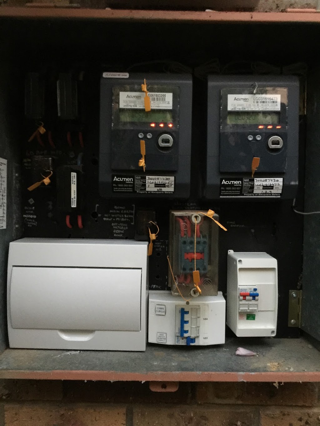 Congo and Coast Electrical | electrician | 642 Congo Rd, Congo NSW 2537, Australia | 0407452200 OR +61 407 452 200