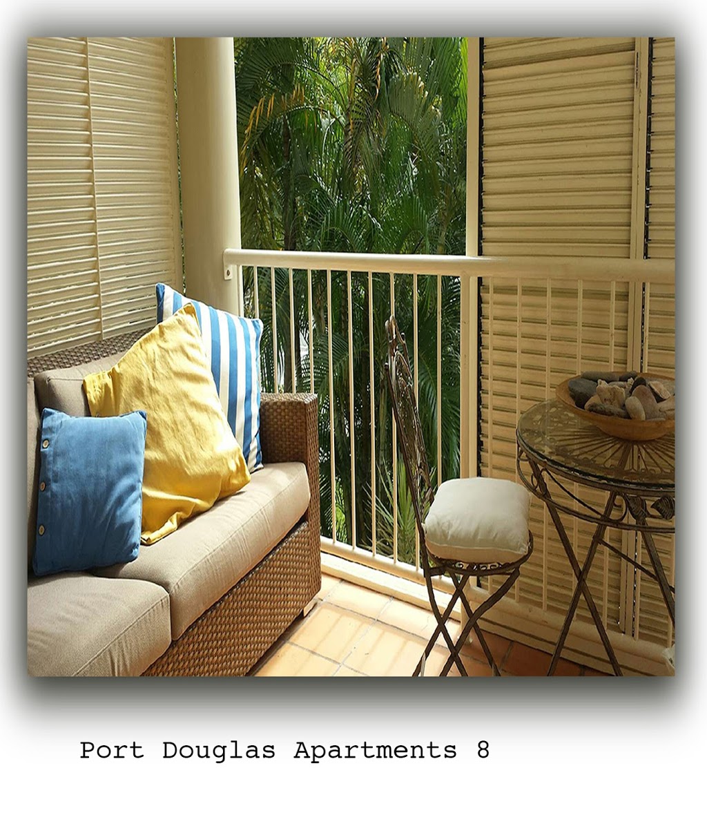Port Douglas on Macrossan | PDA Port Douglas Apartments® | lodging | 63 Macrossan St, Port Douglas QLD 4877, Australia | 0424322181 OR +61 424 322 181