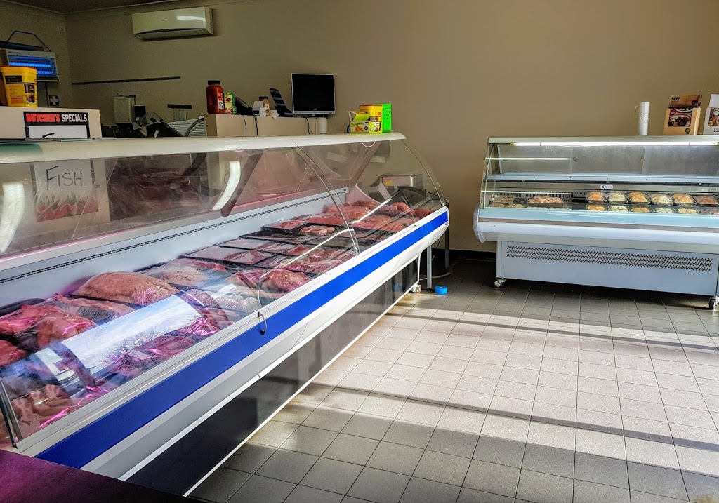 Lakes Village Meats | 34 Lake Terrace E, Mount Gambier SA 5290, Australia | Phone: 0429 374 449