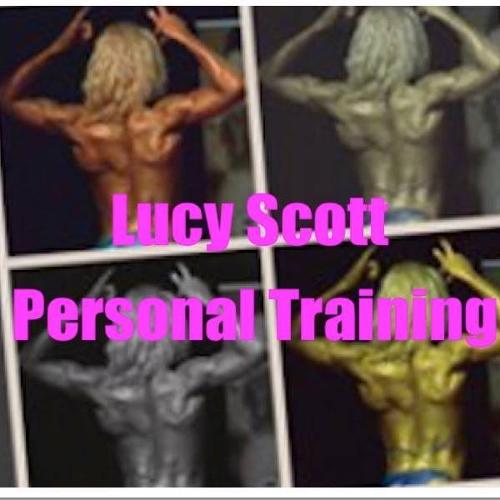 Lucy Scott Personal Training | 154 N Hill Dr, Robina QLD 4226, Australia | Phone: 0411 988 446