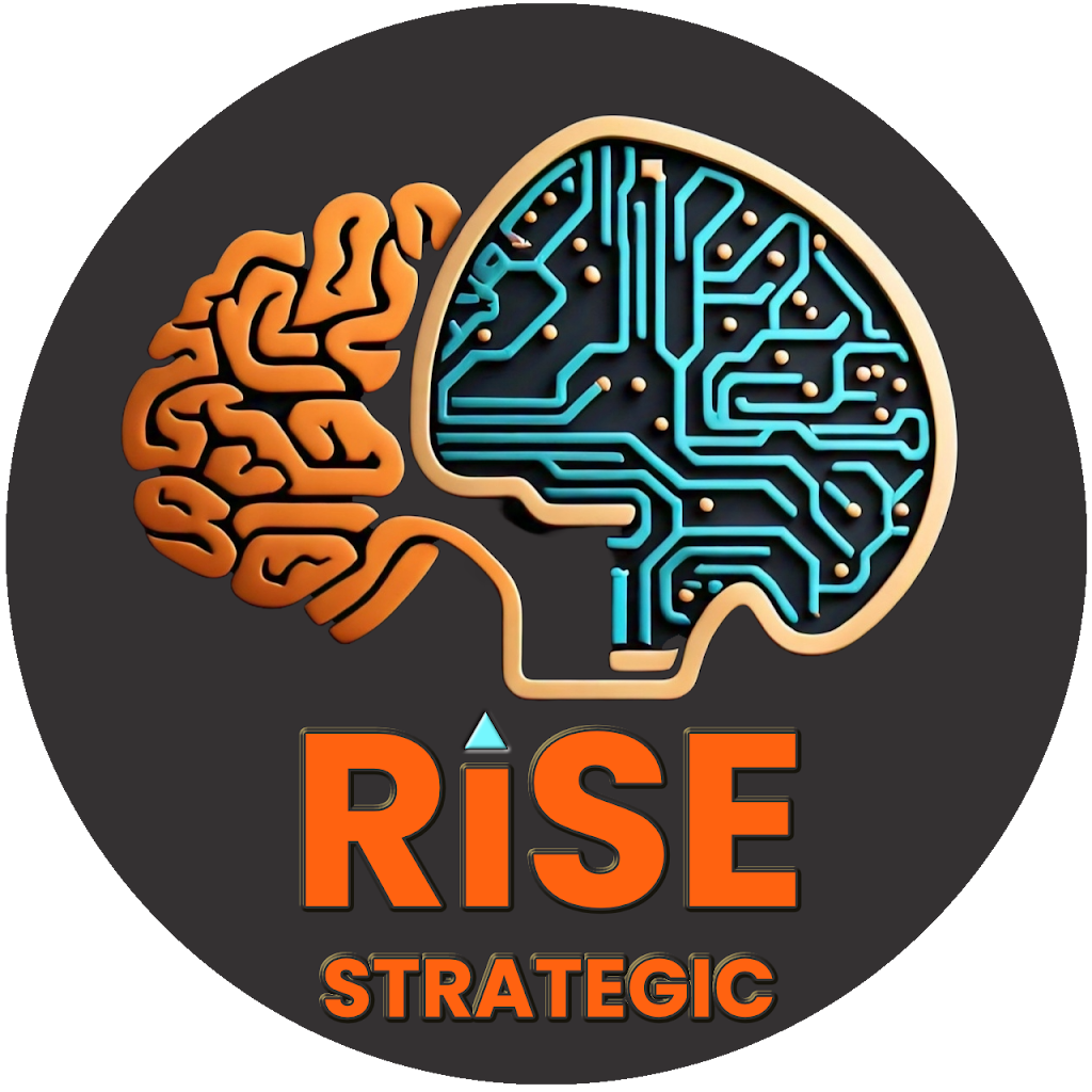 RiSE Strategic | 28 Reef St, Wedderburn VIC 3518, Australia | Phone: 0407 412 100